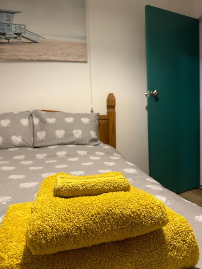 Trawsfynydd Stone Cottage Esterno foto